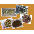 Automatic Fish Meal Extruder Machine/Production Line with CE